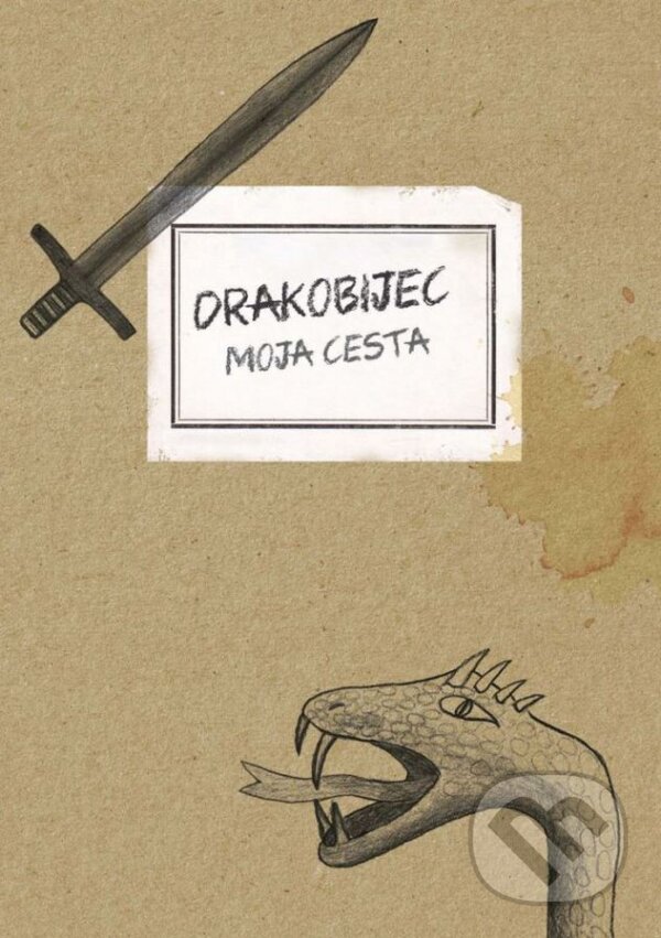 Kniha: Drakobijec - moja cesta (Juraj Hajkovský a Marek Domes). Zaostri na rodinu, 2015 Kniha: Drakobijec - moja cesta (Juraj Hajkovský a Marek Domes). Zaostri na rodinu, 2015