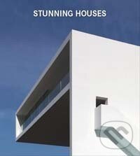 Kniha: Stunning Houses (Alonso Claudia Martínez). Frechmann, 2015 Kniha: Stunning Houses (Alonso Claudia Martínez). Frechmann, 2015