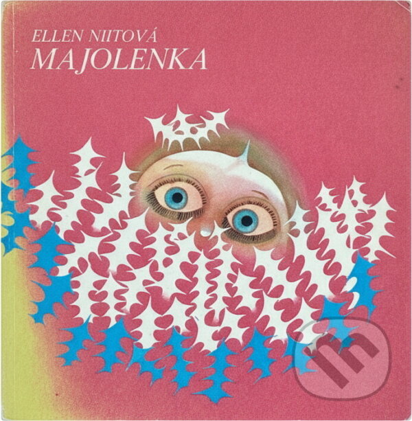 Kniha: Majolenka (Ellen Niit). , 1981 Kniha: Majolenka (Ellen Niit). , 1981