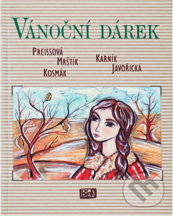 Kniha: Vánoční dárek : (příběhy ze starých časů) (). , 1996 Kniha: Vánoční dárek : (příběhy ze starých časů) (). , 1996