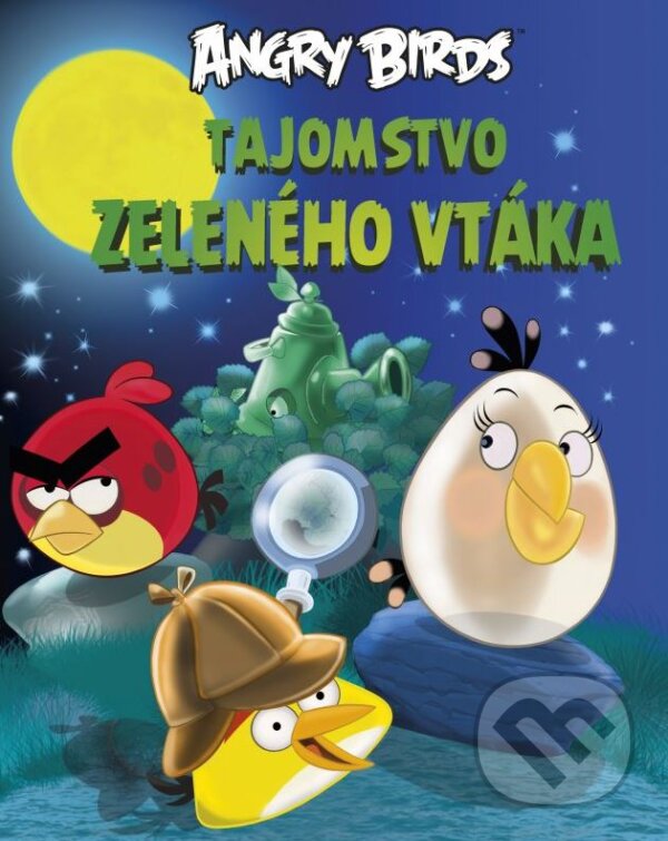 Kniha: Tajomstvo zeleného vtáka (CPRESS). CPRESS, 2015 Kniha: Tajomstvo zeleného vtáka (CPRESS). CPRESS, 2015
