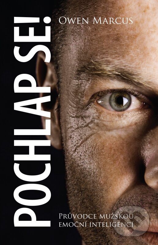 Kniha: Pochlap se! (Owen Marcus). Synergie, 2015 Kniha: Pochlap se! (Owen Marcus). Synergie, 2015