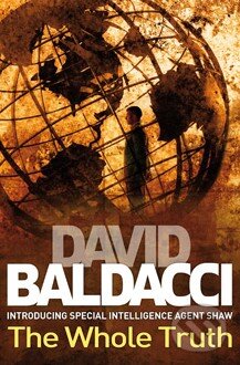 Kniha: The Whole Truth (David Baldacci). Pan Macmillan, 2010 Kniha: The Whole Truth (David Baldacci). Pan Macmillan, 2010