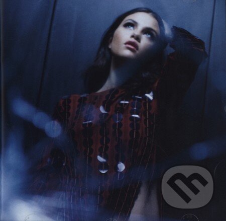 Hudební CD: Selena Gomez: Revival (Universal Music). Universal Music, 2015 Hudební CD: Selena Gomez: Revival (Universal Music). Universal Music, 2015