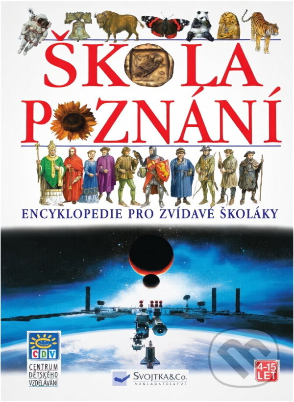 Kniha: Škola poznání (Sean Connolly). , 2003 Kniha: Škola poznání (Sean Connolly). , 2003