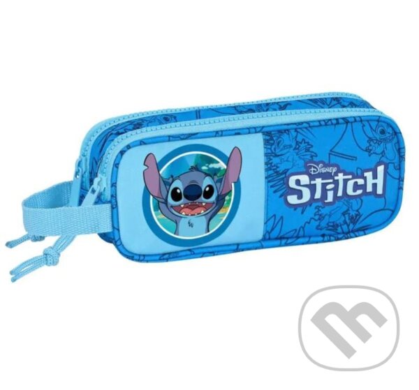 Lilo a Stitch peračník 2 podlažia - Stitch (Distrineo). Distrineo, 2023 Lilo a Stitch peračník 2 podlažia - Stitch (Distrineo). Distrineo, 2023