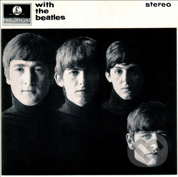 Beatles: With The Beatles LP - Beatles, Universal Music, 2012