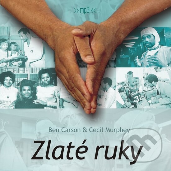 Audiokniha: Zlaté ruky (Štúdio Nádej). Štúdio Nádej Audiokniha: Zlaté ruky (Štúdio Nádej). Štúdio Nádej