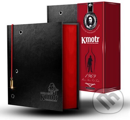 Kniha: Kmotr (Ed Falco a Mario Puzo). Knižní klub, 2015 Kniha: Kmotr (Ed Falco a Mario Puzo). Knižní klub, 2015