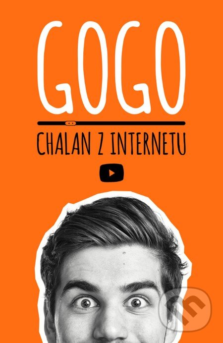 Kniha: GOGO (Tatran). Tatran, 2015 Kniha: GOGO (Tatran). Tatran, 2015