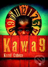 Kniha: Kawa 9 (Karel Cubeca). Alpress, 2015 Kniha: Kawa 9 (Karel Cubeca). Alpress, 2015