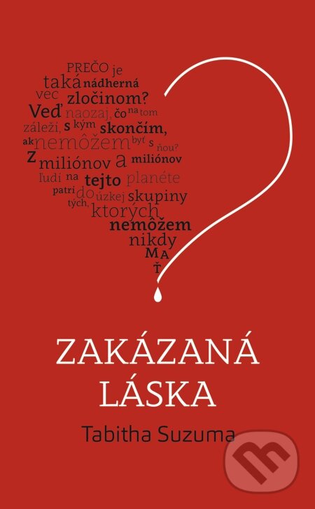 E-kniha: Zakázaná láska (Tabitha Suzuma). Slovart, 2015 E-kniha: Zakázaná láska (Tabitha Suzuma). Slovart, 2015