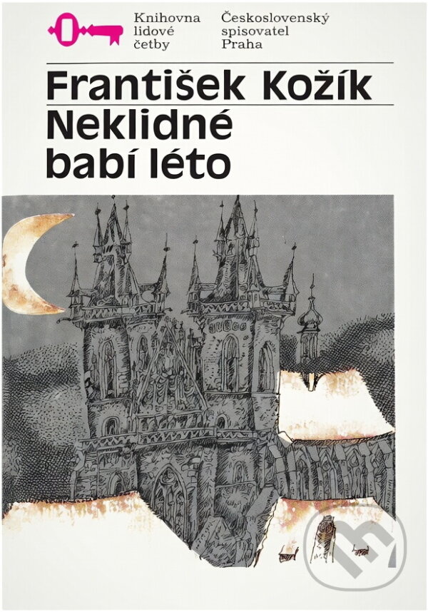 Kniha: Neklidné babí léto : životní příběh malířky Zdenky Braunerové a lidí kolem ní, část druhá (František Kožík). Československý spisovatel, 1990 Kniha: Neklidné babí léto : životní příběh malířky Zdenky Braunerové a lidí kolem ní, část druhá (František Kožík). Československý spisovatel, 1990