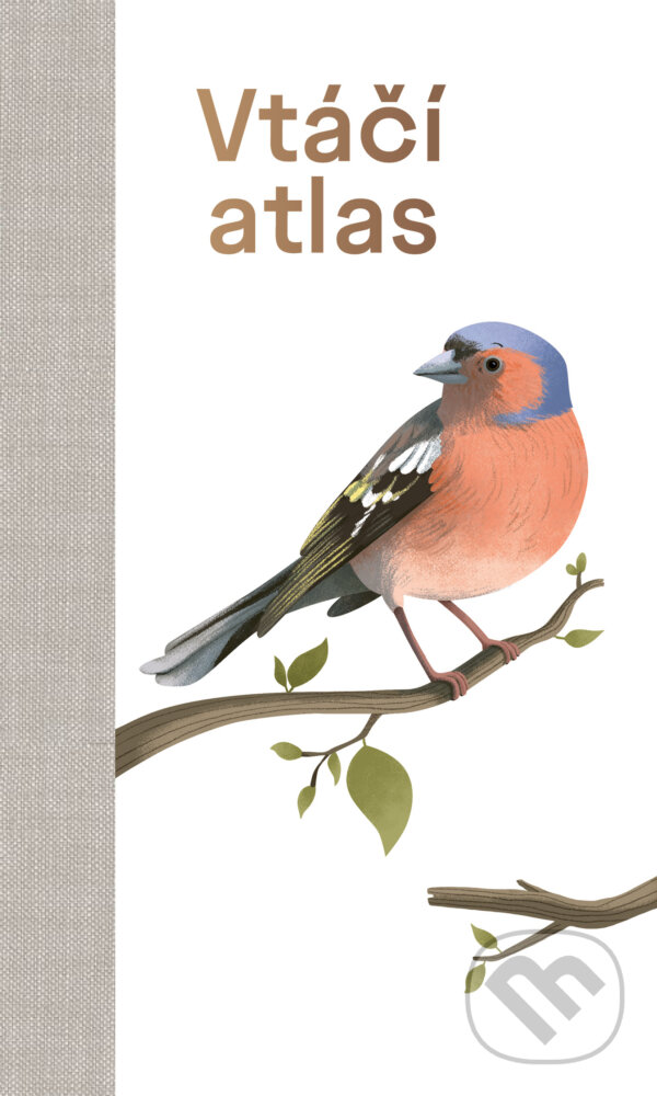 Kniha: Vtáčí atlas (Živávlna / Egreš). Živávlna / Egreš, 2023 Kniha: Vtáčí atlas (Živávlna / Egreš). Živávlna / Egreš, 2023