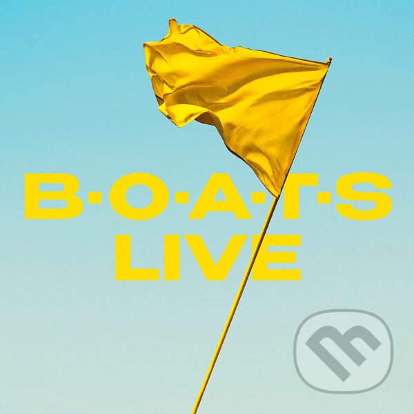 Hudobné CD: Michael Patrick Kelly: B.o.a.t.s: Live 2CD+2DVD (Hudobné albumy). Hudobné albumy, 2023 Hudobné CD: Michael Patrick Kelly: B.o.a.t.s: Live 2CD+2DVD (Hudobné albumy). Hudobné albumy, 2023