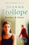 Kniha: Brother & Sister (Joanna Trollope). Black Swan, 2005 Kniha: Brother & Sister (Joanna Trollope). Black Swan, 2005