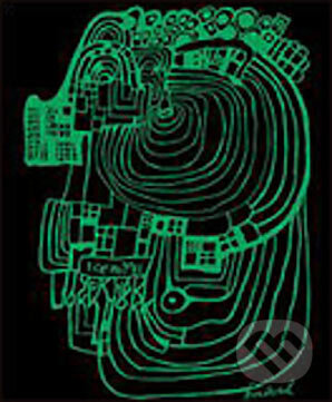 Kniha: Hundertwasser (Taschen). Taschen, 2005 Kniha: Hundertwasser (Taschen). Taschen, 2005