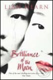 Kniha: Brilliance of the Moon (Lian Hearn). Pan Macmillan, 2005 Kniha: Brilliance of the Moon (Lian Hearn). Pan Macmillan, 2005