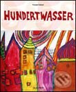 Kniha: Hundertwasser (Taschen). Taschen, 2005 Kniha: Hundertwasser (Taschen). Taschen, 2005