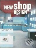 Kniha: New Shop Design (Links). Links, 2005 Kniha: New Shop Design (Links). Links, 2005