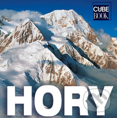 Kniha: Hory (Rebo). Rebo, 2005 Kniha: Hory (Rebo). Rebo, 2005