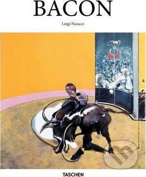 Kniha: Bacon (Luigi Ficacci). Taschen, 2015 Kniha: Bacon (Luigi Ficacci). Taschen, 2015