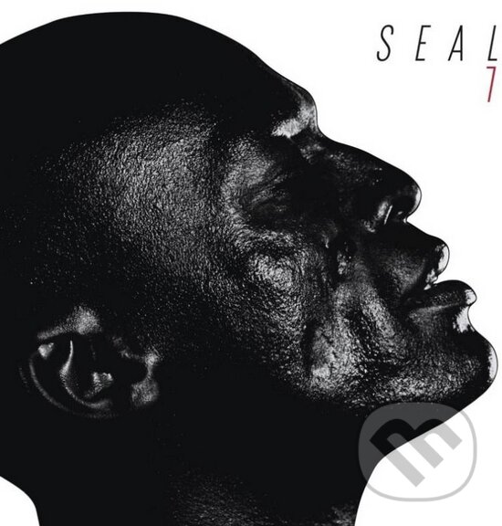 Hudební CD: Seal: 7 LP (Warner Music). Warner Music, 2015 Hudební CD: Seal: 7 LP (Warner Music). Warner Music, 2015
