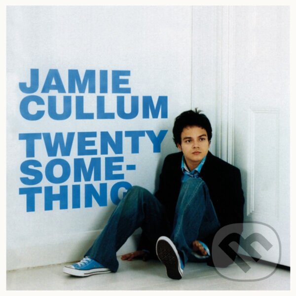 Hudební CD: Jamie Cullum: Twentysomething (20th Anniversary Edition) LP (Hudobné albumy). Hudobné albumy, 2023 Hudební CD: Jamie Cullum: Twentysomething (20th Anniversary Edition) LP (Hudobné albumy). Hudobné albumy, 2023