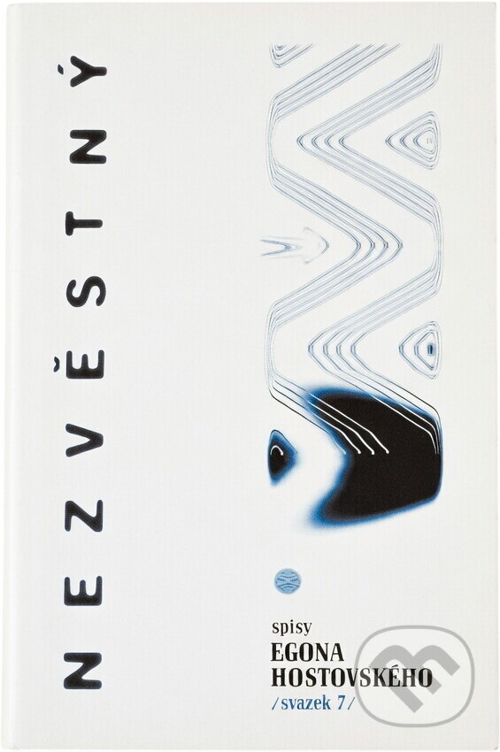 Kniha: Nezvěstný (Egon Hostovský). Erm, 1994 Kniha: Nezvěstný (Egon Hostovský). Erm, 1994