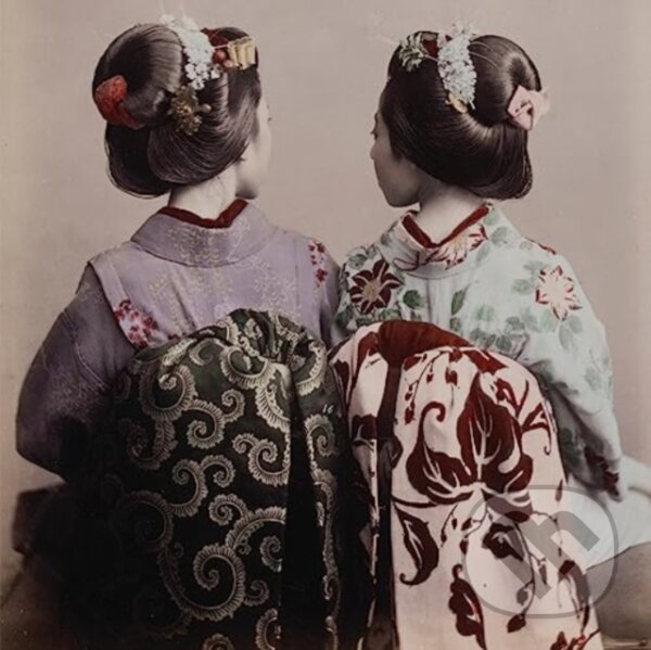 Kniha: Japan on a Glass Plate (Sebastian Dobson). Ludion, 2023 Kniha: Japan on a Glass Plate (Sebastian Dobson). Ludion, 2023