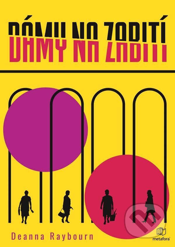 E-kniha: Dámy na zabití (Deanna Raybourn). Grada, 2023 E-kniha: Dámy na zabití (Deanna Raybourn). Grada, 2023