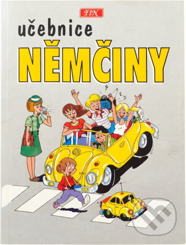 Kniha: Učebnice němčiny (). , 1994 Kniha: Učebnice němčiny (). , 1994