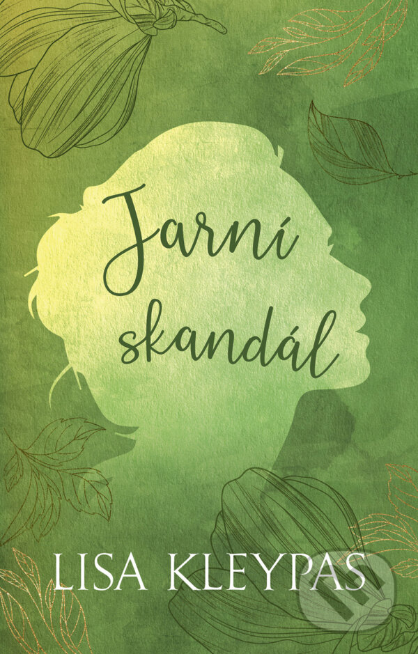 E-kniha: Jarní skandál (Lisa Kleypas). Baronet, 2023 E-kniha: Jarní skandál (Lisa Kleypas). Baronet, 2023