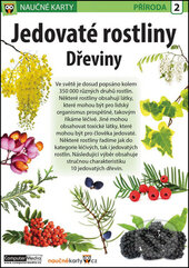 Kniha: Jedovaté rostliny II (Computer Media). Computer Media, 2015 Kniha: Jedovaté rostliny II (Computer Media). Computer Media, 2015