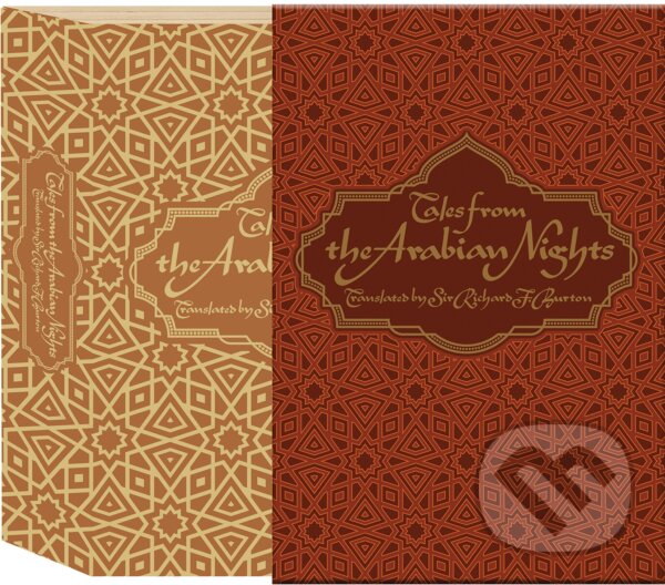 Kniha: Tales from the Arabian Nights (Race Point). Race Point, 2015 Kniha: Tales from the Arabian Nights (Race Point). Race Point, 2015