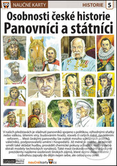 Kniha: Osobnosti české historie (Computer Media). Computer Media, 2015 Kniha: Osobnosti české historie (Computer Media). Computer Media, 2015