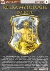 Kniha: Řecká mytologie (Computer Media). Computer Media, 2015 Kniha: Řecká mytologie (Computer Media). Computer Media, 2015