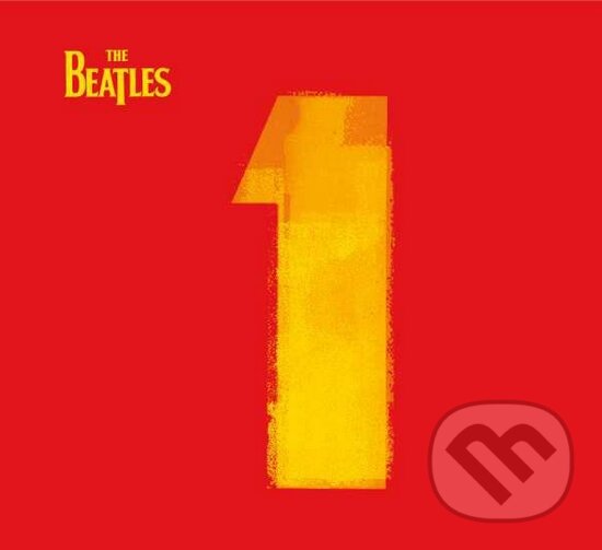 Hudební CD: Beatles: 1 (Universal Music). Universal Music, 2017 Hudební CD: Beatles: 1 (Universal Music). Universal Music, 2017