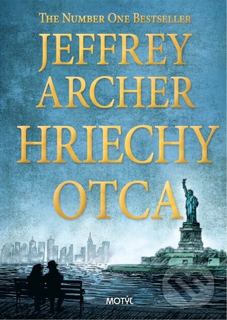 E-kniha: Hriechy otca (Jeffrey Archer). Motýľ, 2015 E-kniha: Hriechy otca (Jeffrey Archer). Motýľ, 2015