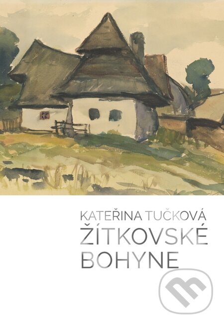 E-kniha: Žitkovské Bohyne (Kateřina Tučková). Tatran, 2015 E-kniha: Žitkovské Bohyne (Kateřina Tučková). Tatran, 2015