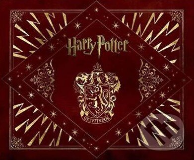 Harry Potter: Gryffindor (Insight). Insight, 2015 Harry Potter: Gryffindor (Insight). Insight, 2015
