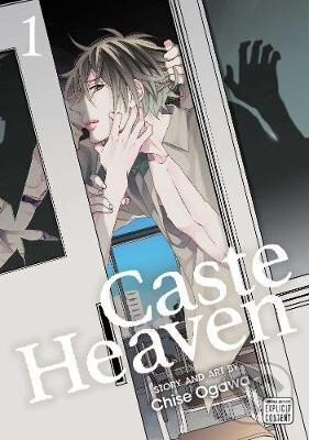 Kniha: Caste Heaven 1 (Chise Ogawa). Viz Media, 2020 Kniha: Caste Heaven 1 (Chise Ogawa). Viz Media, 2020