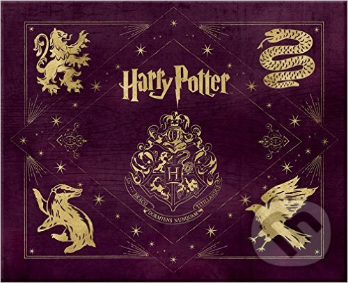 Harry Potter: Hogwarts (Insight). Insight, 2015 Harry Potter: Hogwarts (Insight). Insight, 2015