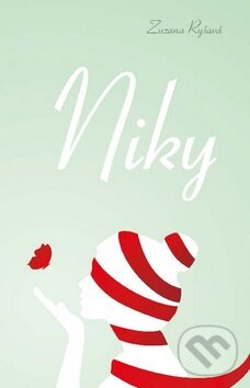 Kniha: Niky (Zuzana Ryšavá). Egmont ČR, 2015 Kniha: Niky (Zuzana Ryšavá). Egmont ČR, 2015