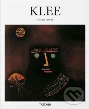 Kniha: Klee (Susanna Partsch). Taschen, 2015 Kniha: Klee (Susanna Partsch). Taschen, 2015