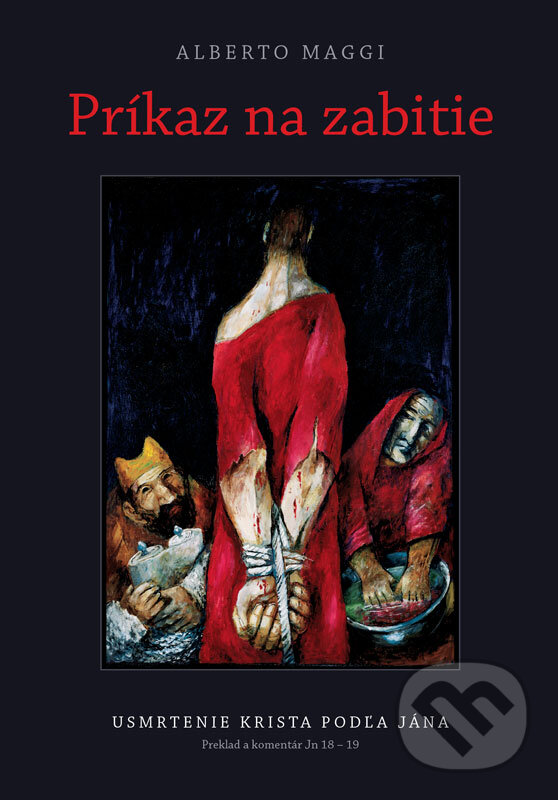 E-kniha: Príkaz na zabitie (Alberto Maggi). Zaostri na rodinu E-kniha: Príkaz na zabitie (Alberto Maggi). Zaostri na rodinu