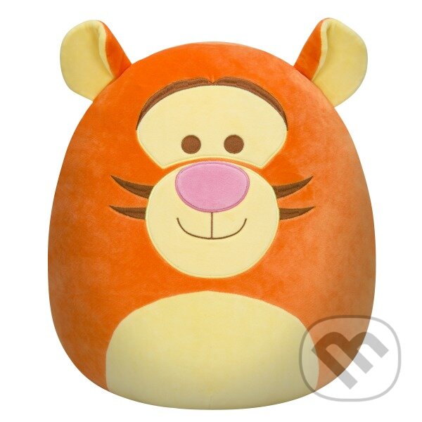SQUISHMALLOWS Disney - Tiger (LEGO). LEGO, 2023 SQUISHMALLOWS Disney - Tiger (LEGO). LEGO, 2023