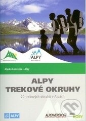 Kniha: Alpy (Josef Essl). Alpy Praha, 2015 Kniha: Alpy (Josef Essl). Alpy Praha, 2015