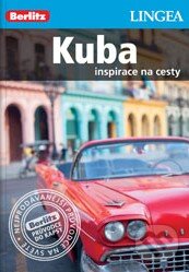Kniha: Kuba (Lingea). Lingea, 2015 Kniha: Kuba (Lingea). Lingea, 2015