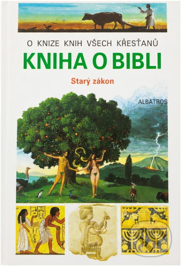 Kniha: Kniha o Bibli : Starý zákon (Jacques Musset). , 1992 Kniha: Kniha o Bibli : Starý zákon (Jacques Musset). , 1992